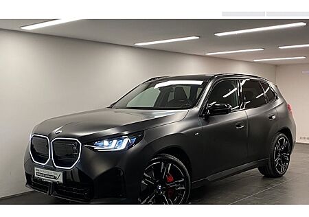 BMW X3 M50 AT 5 Türen