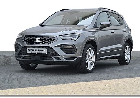 Seat Ateca 1.5 TSI ACT 110kW FR 4Drive DSG 5 Türen