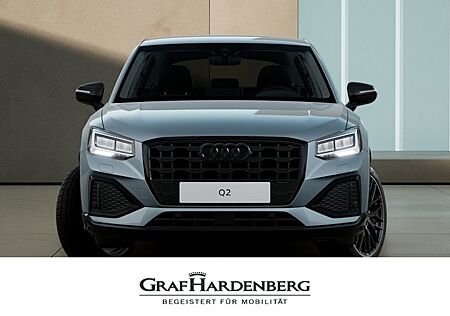 Audi Q2 35 TFSI S tronic advanced 5 Türen