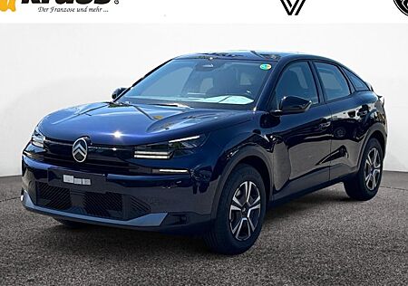 Citroën E-C4 Elektromotor 136 YOU 5 Türen