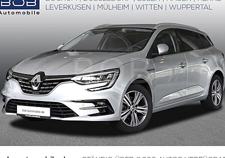 Renault Megane TCe 140 GPF Intens Grandtour 5 Türen