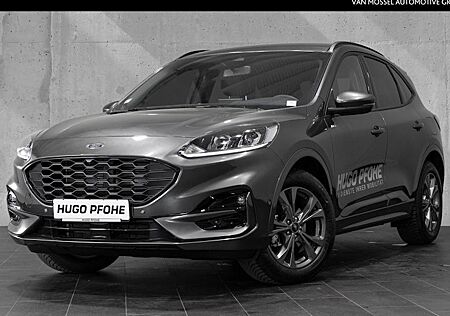 Ford Kuga 2.5 Duratec FHEV ST-Line CVT 4WD 5 Türen