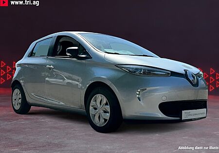 Renault ZOE Life R110/Z.E. 40 Batteriemiete 5 Türen