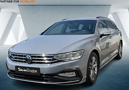 VW Passat 2.0 TDI SCR DSG Business Variant 5 Türen