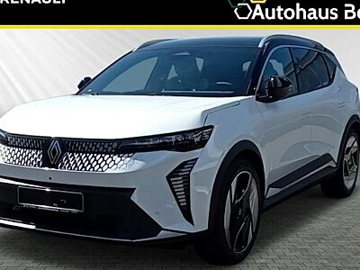 Renault Scenic E-Tech Iconic 220 Long Range 5 Türen