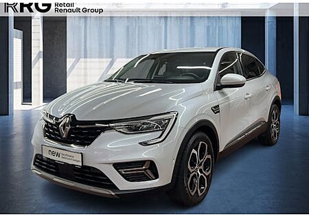 Renault Arkana TCe 140 EDC Intens 5 Türen