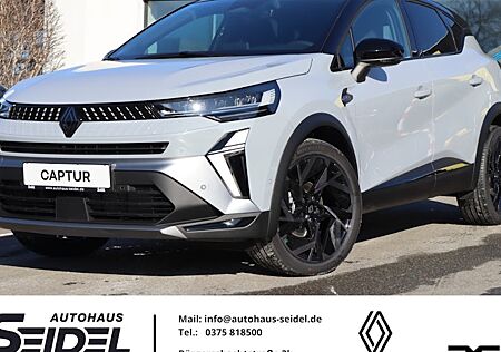 Renault Captur Mild Hybrid 160 EDC Esprit Alpine 5 Türen