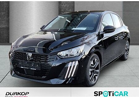 Peugeot 208 PureTech 100 Allure 5 Türen