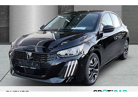 Peugeot 208 PureTech 100 Allure 5 Türen