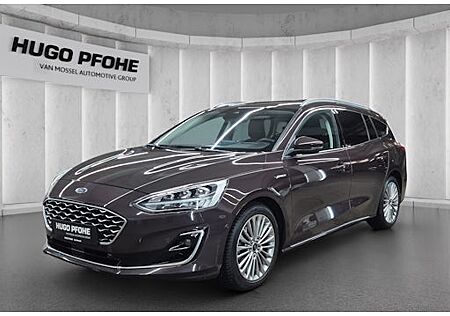 Ford Focus 1,5 EcoBoost 110kW Vignale Turnier Auto 5 Türen