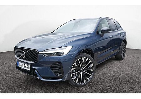 Volvo XC 60 T8 AWD Recharge Ultimate Dark Auto 5 Türen
