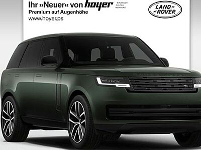 Land Rover Range Rover 4.4 P540 HSE 5 Türen