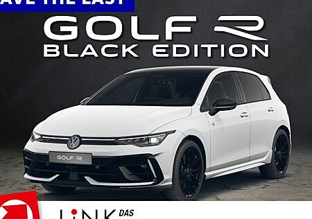 VW Golf R 2.0 TSI OPF 4MOTION 245kW DSG R Bl.Ed. 5 Türen