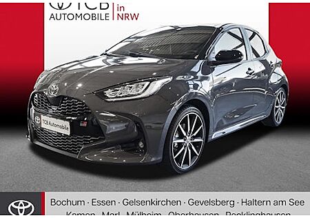 Toyota Yaris 1.5-l-VVT-i Hybrid 130 CVT GR SPORT 5 Türen
