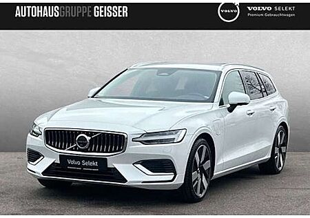 Volvo V60 T6 AWD Plug-in Hybrid Plus Bright Auto 5 Türen