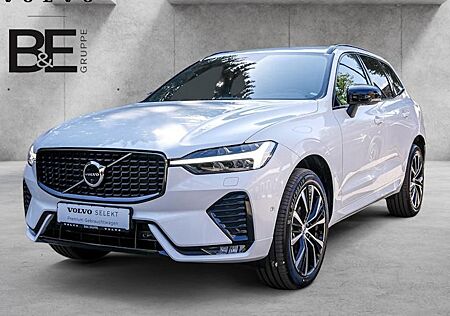Volvo XC 60 B4 Plus Dark Auto 5 Türen