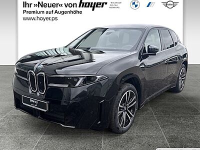 BMW iX3 40 5 Türen