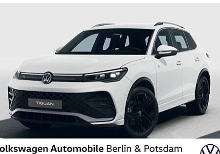 VW Tiguan 2.0 TSI OPF 150kW DSG 4MOTION R-Line 5 Türen