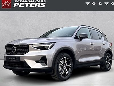 Volvo XC 40 B4 Plus Dark DCT 5 Türen
