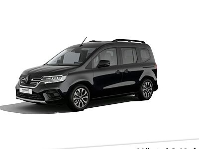 Renault Kangoo E-TECH Techno Comfort Range AC22 L1 5 Türen