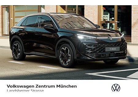 VW T-Roc 1.5 eTSI OPF DSG R-Line 5 Türen