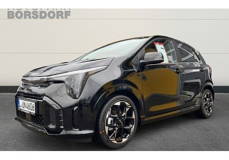 Kia Picanto 1.2 GT-line 5 Türen