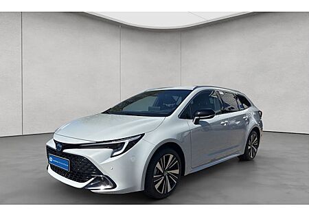 Toyota Corolla 1,8 Hybrid Teamplayer Touring Sports 5 Türen