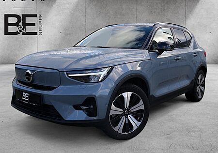 Volvo EC40 Recharge Pure Electric Ultimate Twin M 5 Türen