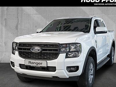 Ford Ranger 2.3 EcoBoost 207kW DoKa e-4WD XLT Auto 4 Türen
