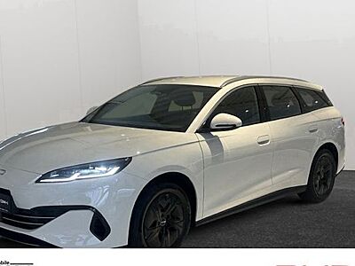 BYD SEAL U 1.5 DM-i Touring Boost 5 Türen