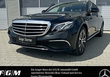 Mercedes-Benz C 220 d 4MATIC T Autom. 5 Türen