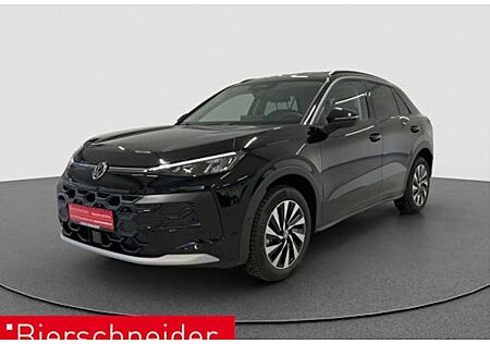 VW T-Roc 1.5 eTSI OPF DSG Life 5 Türen