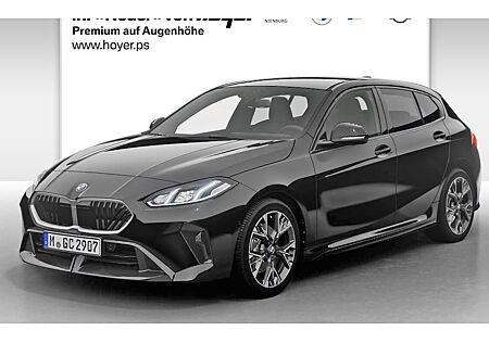 BMW 1er 120 Steptronic 5 Türen