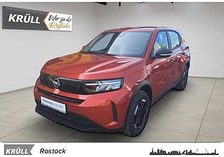 Opel Frontera e Electric 44-kWh-Batterie 83kW Edition 5 Türen