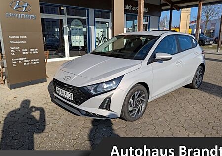 Hyundai i20 1.0 T-GDI 74kW Trend 5 Türen