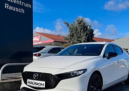 Mazda CX-30 e-SKYACTIV-G M-Hybrid 140 Nagisa AT 5 Türen