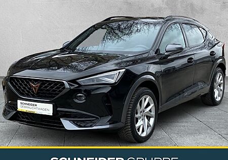 Cupra Formentor 1.5 eTSI MHEV 110kW DSG 5 Türen