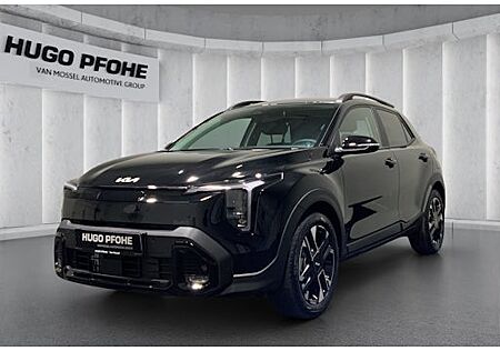 Kia Stonic 1.0 T-GDI 48V GT-Line DCT7 5 Türen