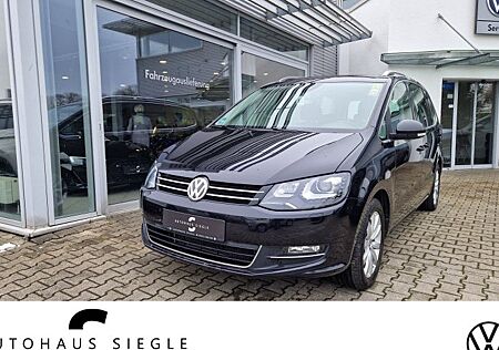 VW Sharan 1.4 TSI OPF DSG Highline 5 Türen