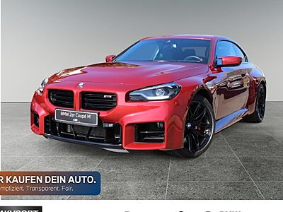 BMW M2 M2 Coupé 2 Türen