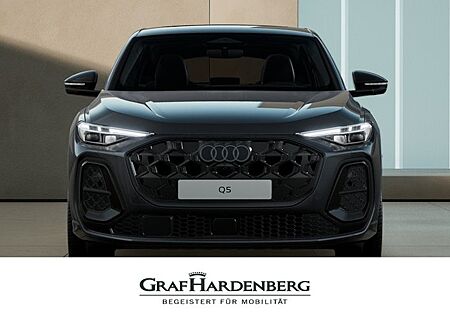 Audi Q5 40 TFSI S tronic quattro S line 5 Türen