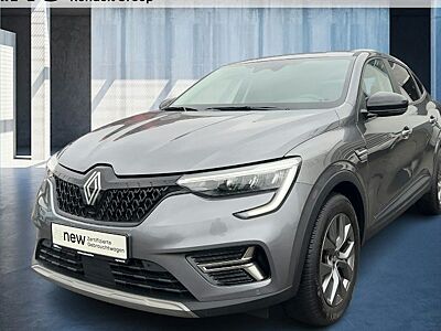 Renault Arkana Mild Hybrid 140 EDC Evolution 5 Türen