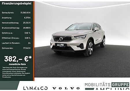 Volvo XC 40 T4 Recharge Ultimate Bright 5 Türen