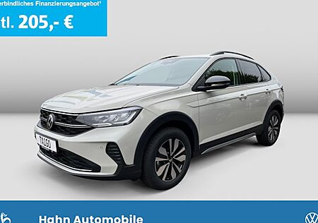 VW Taigo 1.0 TSI OPF GOAL 5 Türen