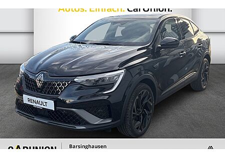 Renault Arkana E-TECH Full Hybrid 145 Esprit Alpine 5 Türen