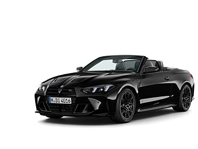 BMW M4 M4 Competition M xDrive Cabrio 2 Türen