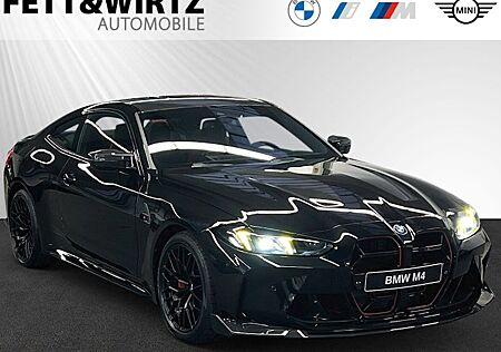 BMW M4 CS 2 Türen