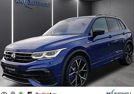 VW Tiguan 2.0 TSI OPF DSG 4MOTION R 5 Türen