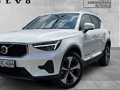 Volvo XC 40 B3 Core DCT 5 Türen