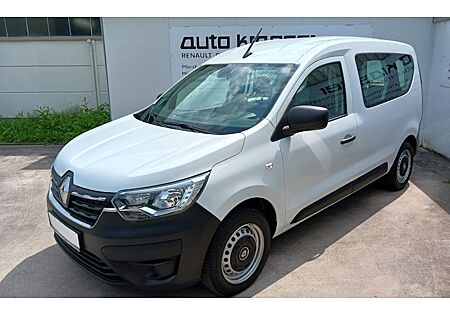 Renault Express TCe 100 FAP Extra 4 Türen